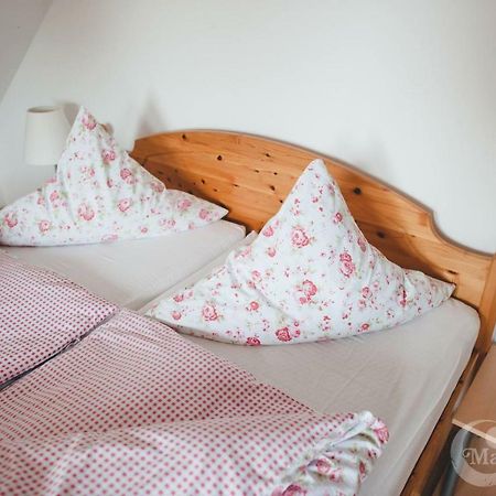 Eggershof Apartment Soltau Ngoại thất bức ảnh