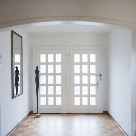 Eggershof Apartment Soltau Ngoại thất bức ảnh
