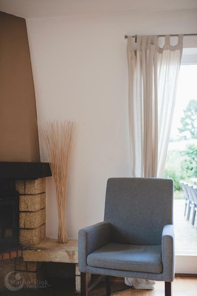 Eggershof Apartment Soltau Ngoại thất bức ảnh