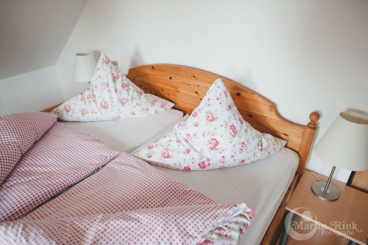 Eggershof Apartment Soltau Ngoại thất bức ảnh