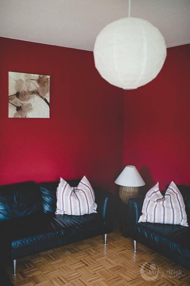Eggershof Apartment Soltau Ngoại thất bức ảnh